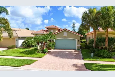 6874  Fabiano Cir, Boynton Beach, FL 33437 - Photo 1