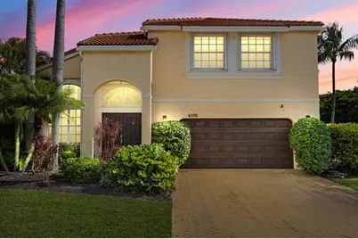 6570  Waverly Lane, Lake Worth, FL 33467 - Photo 1