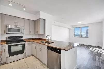 1830  Radius Drive, Unit #825, Hollywood, FL 33020 - Photo 1