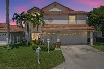 21320  Sawmill Ct, Boca Raton, FL 33498 - Photo 1