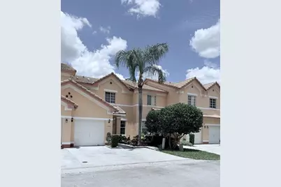 2300 SW 86th Way, Unit #2300, Miramar, FL 33025 - Photo 1