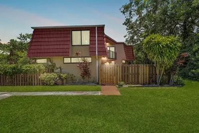 8409  Trent Court, Unit #A, Boca Raton, FL 33433 - Photo 1