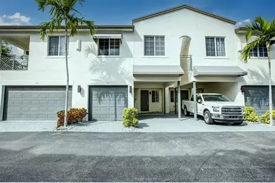 131 SE 7th Way, Unit #131, Pompano Beach, FL 33060 - Photo 1
