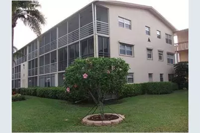 22  Fanshaw A, Unit #22, Boca Raton, FL 33434 - Photo 1