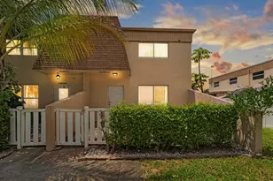 1105 NW 80th Terrace, Margate, FL 33063 - Photo 1