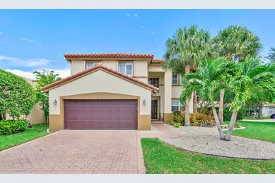 5176 NW 121st Dr, Coral Springs, FL 33076 - Photo 1