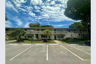 254 Newport P #254, Deerfield Beach, FL 33442 - Photo 1