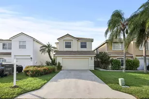 6893 Sugarloaf Key St, Lake Worth, FL 33467 - Photo 1