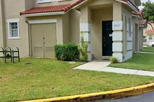 2005 Belmont Ln, North Lauderdale, FL 33068 - Photo 1