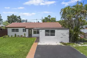 326 N 32nd Ave, Hollywood, FL 33021 - Photo 1