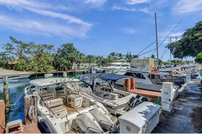 2563 NE 15th St, Unit #2563, Pompano Beach, FL 33062 - Photo 1