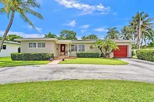 3232 Van Buren St, Hollywood, FL 33021 - Photo 1
