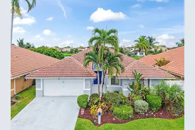 1001 SW 115 Ave, Pembroke Pines, FL 33025 - Photo 1