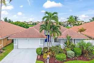 1001 SW 115th Ave, Pembroke Pines, FL 33025 - Photo 1