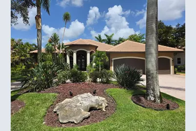 6345 NW 120th Drive, Coral Springs, FL 33076 - Photo 1