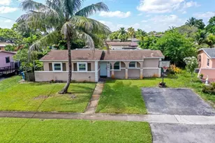 6250 NW 20th St, Sunrise, FL 33313 - Photo 1