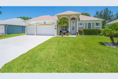 340 21st Court, Vero Beach, FL 32962 - Photo 1