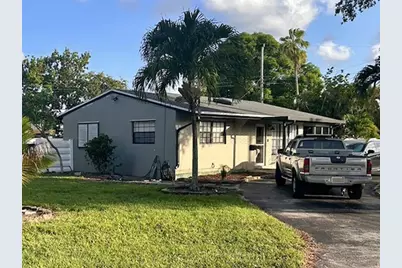 6852 SW 16th St, Pembroke Pines, FL 33023 - Photo 1