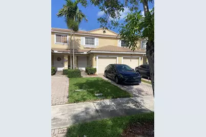 5906 Abbey Road, Tamarac, FL 33321 - Photo 1