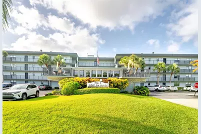 9440 SW 8th St, Unit #207, Boca Raton, FL 33428 - Photo 1