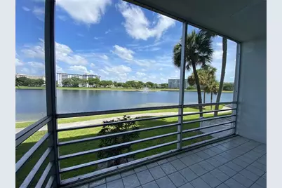 2801 N Palm Aire Dr, Unit #206, Pompano Beach, FL 33069 - Photo 1