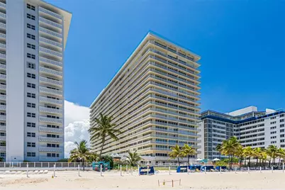 4020 Galt Ocean Drive #1404, Fort Lauderdale, FL 33308 - Photo 1