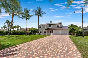 7444 Seabreeze Dr, Lake Worth, FL 33467 - Photo 1