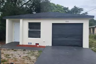 522 N 15th St, Fort Pierce, FL 34950 - Photo 1