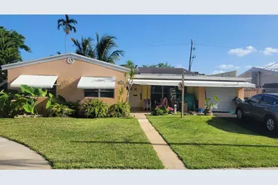 3034 Grant Street, Hollywood, FL 33021 - Photo 1