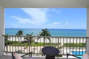 1021 Hillsboro Mile, Hillsboro Beach, FL 33062 - Photo 1