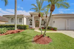 287 Landings Blvd, Weston, FL 33327 - Photo 1