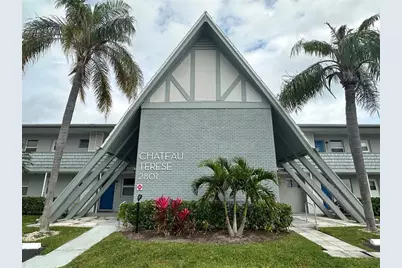 2801 NE 33rd Court #201, Fort Lauderdale, FL 33306 - Photo 1