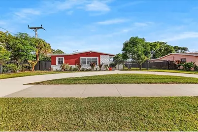 2820 NW 207 St, Miami Gardens, FL 33056 - Photo 1