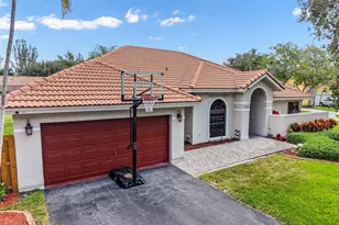 11041 NW 18th Manor, Plantation, FL 33322 - Photo 1