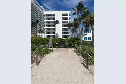 5415 Collins Avenue #202A, Miami Beach, FL 33140 - Photo 1