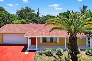 5290 NE 18th Ave, Fort Lauderdale, FL 33334 - Photo 1