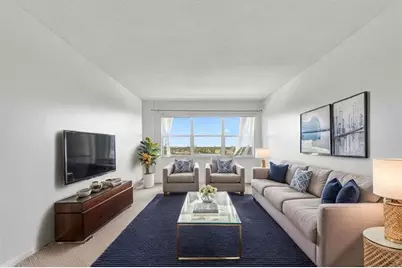 2555 NE 11th St, Unit #804, Fort Lauderdale, FL 33304 - Photo 1