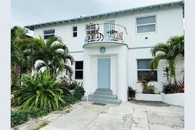 7910  Abbott Ave, Unit #5, Miami Beach, FL 33141 - Photo 1
