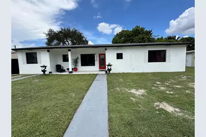 3041 NW 185th Terrace, Miami Gardens, FL 33056 - Photo 1