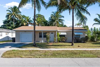 6719 Boulevard Of Champions, North Lauderdale, FL 33068 - Photo 1