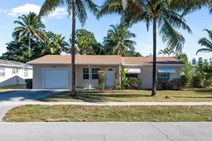 6719 Boulevard of Champions, North Lauderdale, FL 33068 - Photo 1