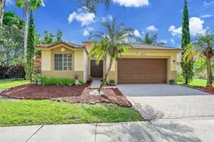 6330 Osprey Terrace, Coconut Creek, FL 33073 - Photo 1