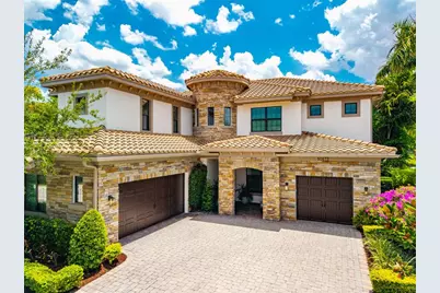 10172  Emerson St, Parkland, FL 33076 - Photo 1