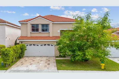 7359  Cypress Dr, Margate, FL 33063 - Photo 1