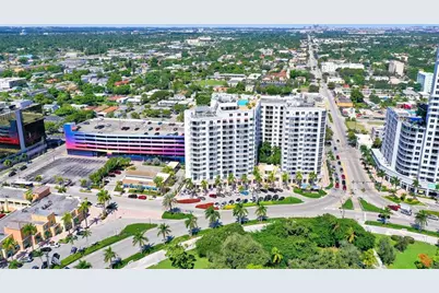 1830 Radius Drive #318, Hollywood, FL 33020 - Photo 1