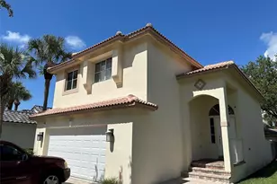 1078 NW 170th Ave, Pembroke Pines, FL 33028 - Photo 1