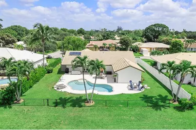 8684 SW 1st Pl, Coral Springs, FL 33071 - Photo 1