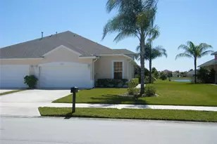 434 North Tangerine Square SW, Vero Beach, FL 32968 - Photo 1