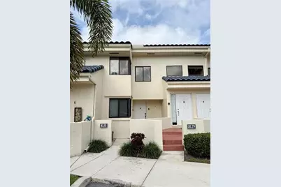 8131 NW 17th Mnr, Unit #8131, Plantation, FL 33322 - Photo 1
