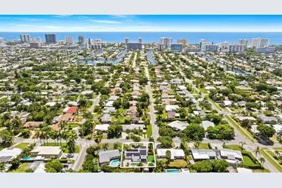 865 NE 23rd Terrace #1 & 2, Pompano Beach, FL 33062 - Photo 1